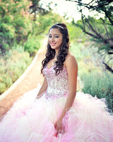 Brittany S. Sweet 16