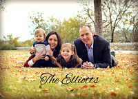 Elliott Family