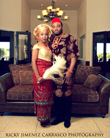 Ibanga couple