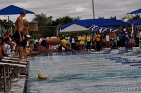 City Swim Championships