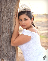 Ashley Reyes 15