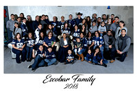 Escobar Family