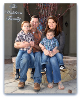 Waldron Family