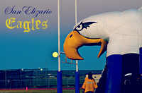 Eagle Football 2013