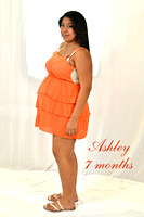 Ashley Maternity Photos