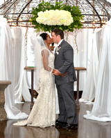 Stefan & Alysha  wedding